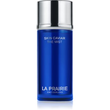 La Prairie Skin Caviar The Mist lotiune pentru fata cu caviar